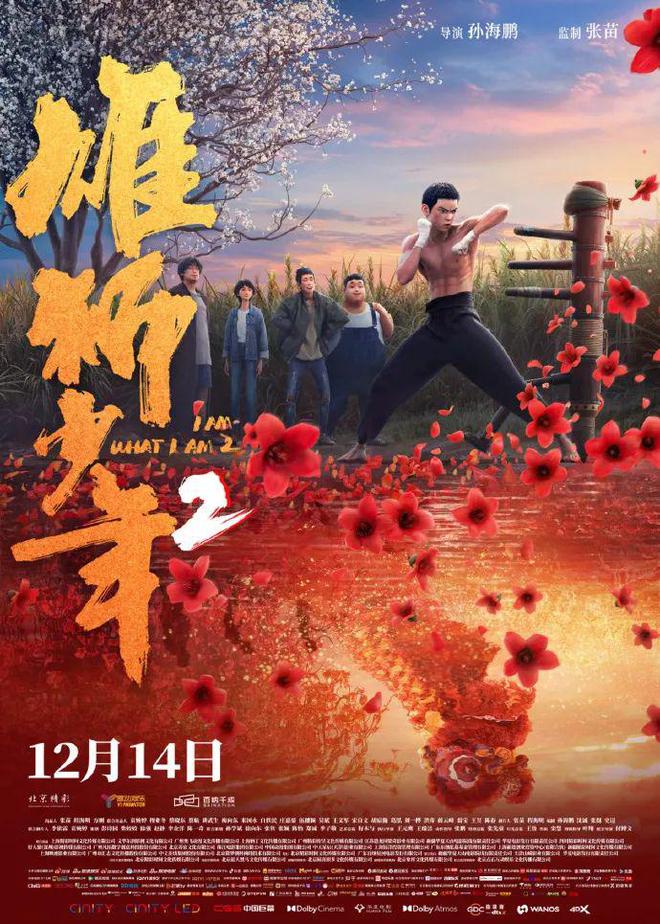 分《雄狮少年2》如何穿越大银幕瓦力游戏app年度国产动画最高(图1)